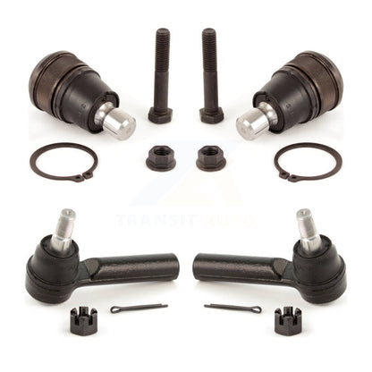 Suspension Ball Joint Kit-KTR-102383 - Kit.bestparts.ca
