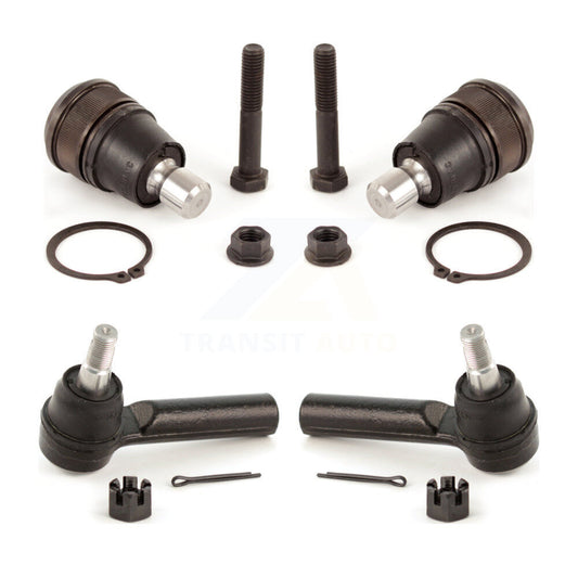 Suspension Ball Joint Kit-KTR-102383 - Kit.bestparts.ca