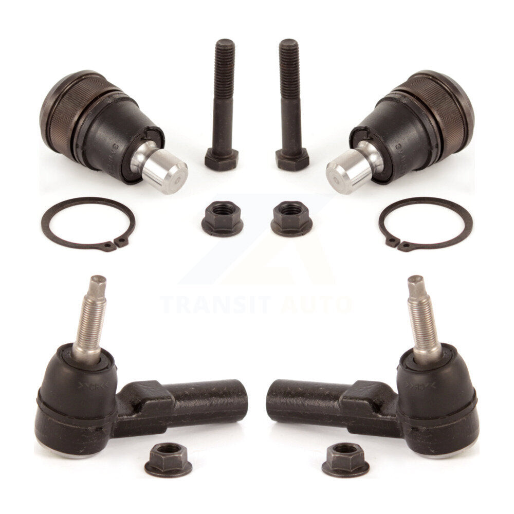Suspension Ball Joint Kit-KTR-102384 - Kit.bestparts.ca Kit.bestparts.ca