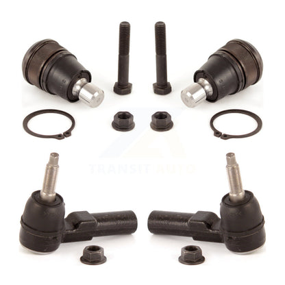 Suspension Ball Joint Kit-KTR-102384 - Kit.bestparts.ca