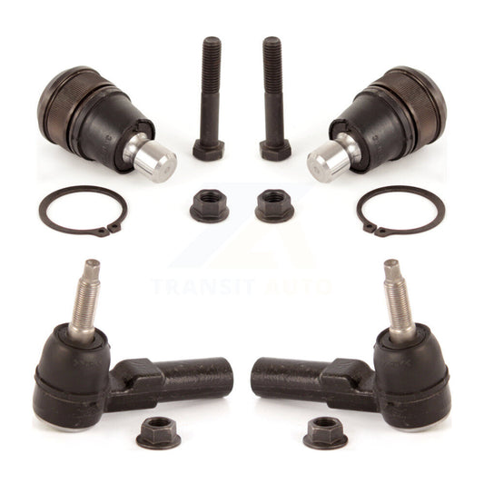 Suspension Ball Joint Kit-KTR-102384 - Kit.bestparts.ca
