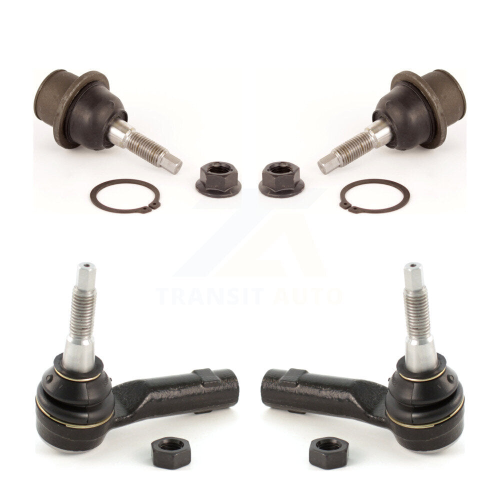 Suspension Ball Joint Kit-KTR-102385 - Kit.bestparts.ca