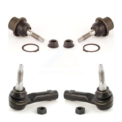 Suspension Ball Joint Kit-KTR-102385 - Kit.bestparts.ca