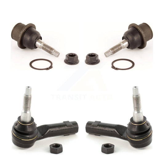 Suspension Ball Joint Kit-KTR-102385 - Kit.bestparts.ca