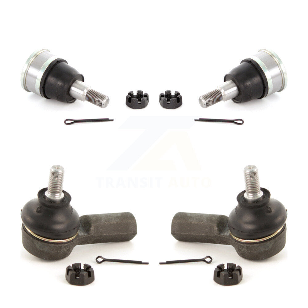 Suspension Ball Joint Kit-KTR-102387 - Kit.bestparts.ca