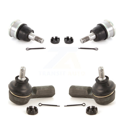 Suspension Ball Joint Kit-KTR-102387 - Kit.bestparts.ca