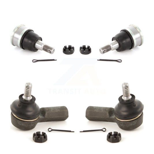 Suspension Ball Joint Kit-KTR-102387 - Kit.bestparts.ca