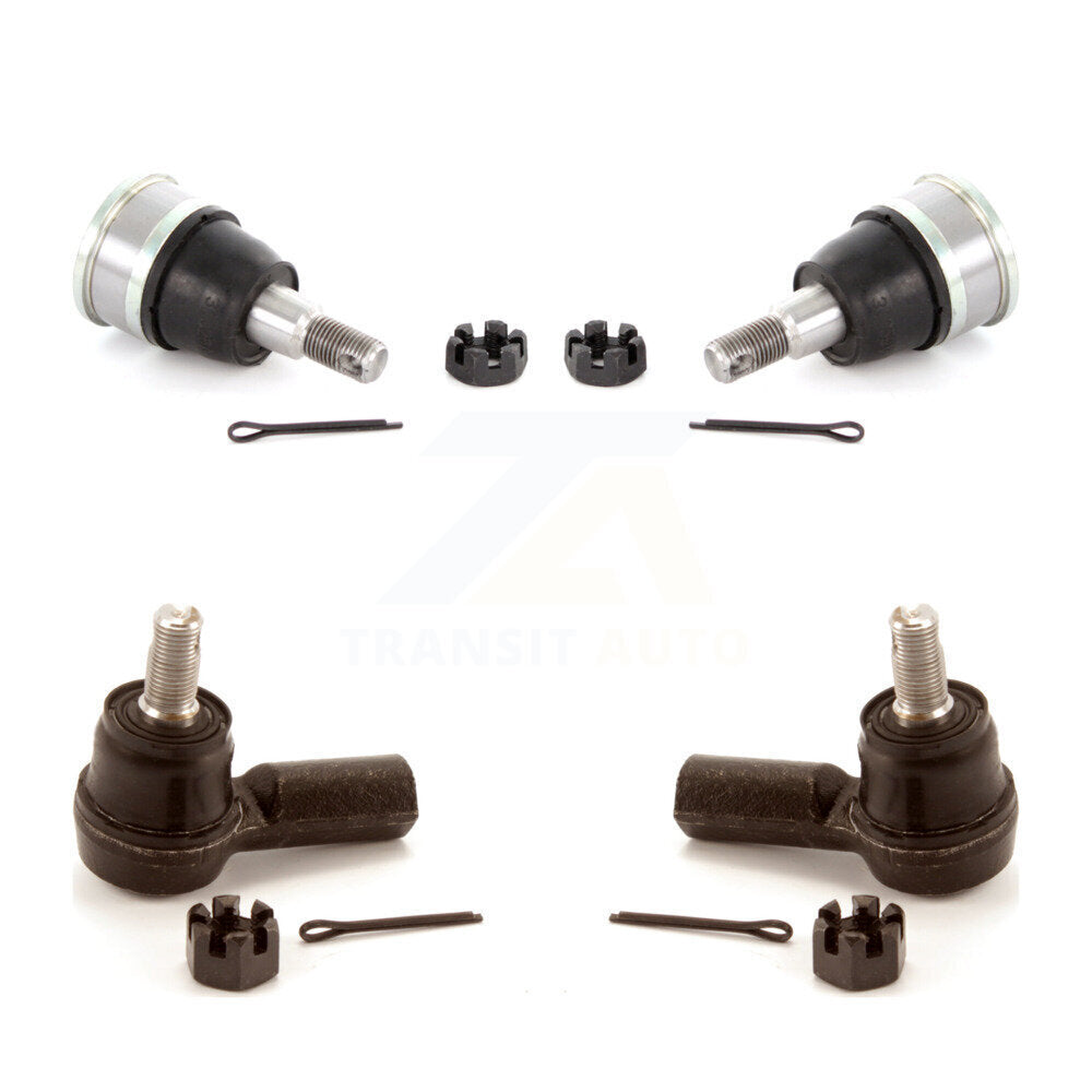 Suspension Ball Joint Kit-KTR-102388 - Kit.bestparts.ca Kit.bestparts.ca
