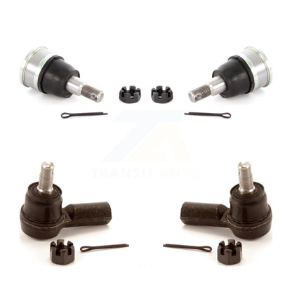 Suspension Ball Joint Kit-KTR-102388 - Kit.bestparts.ca