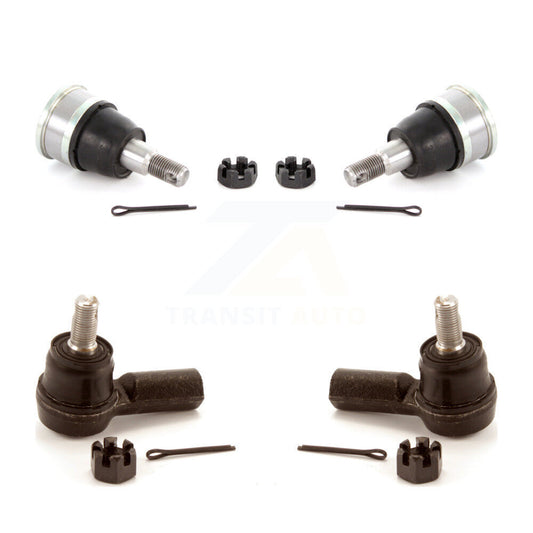 Suspension Ball Joint Kit-KTR-102388 - Kit.bestparts.ca