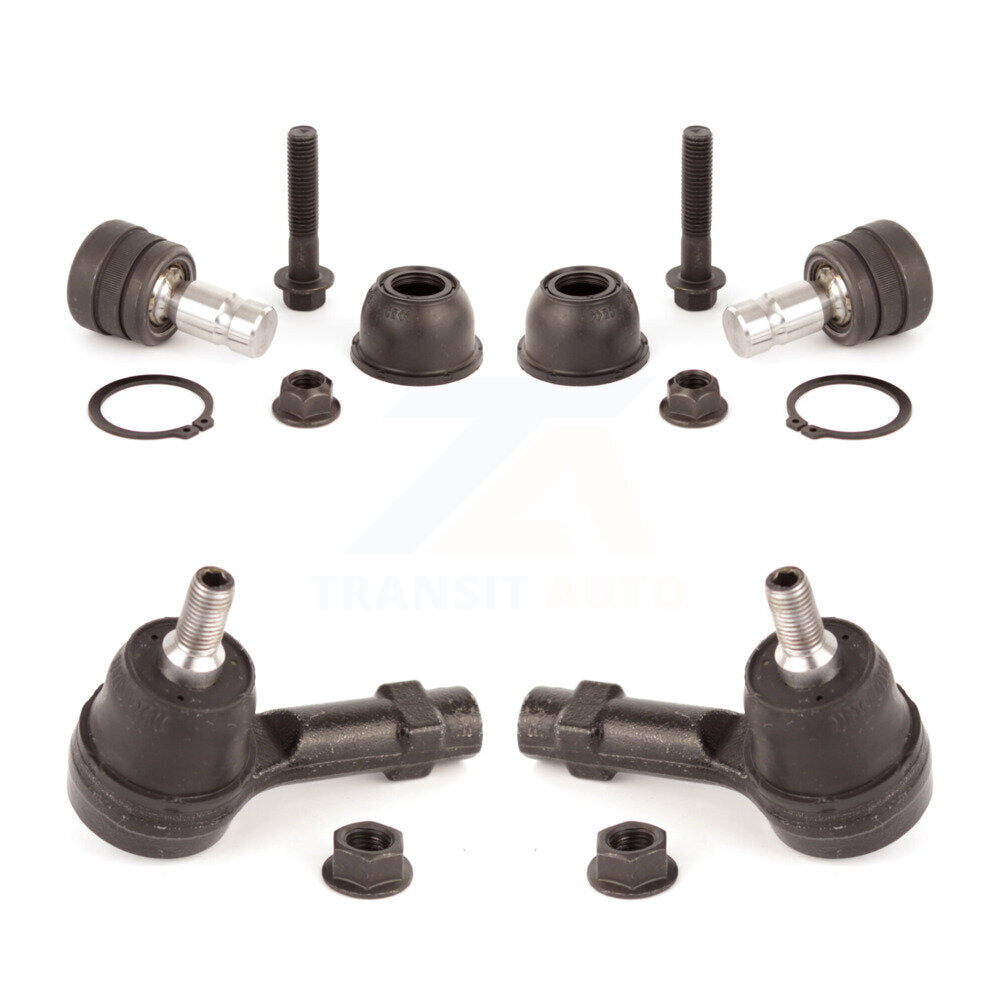 Suspension Ball Joint Kit-KTR-102389 - Kit.bestparts.ca Kit.bestparts.ca
