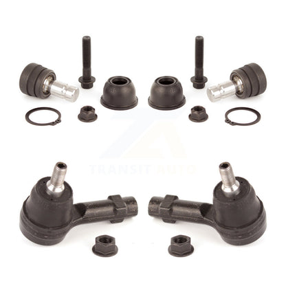 Suspension Ball Joint Kit-KTR-102389 - Kit.bestparts.ca