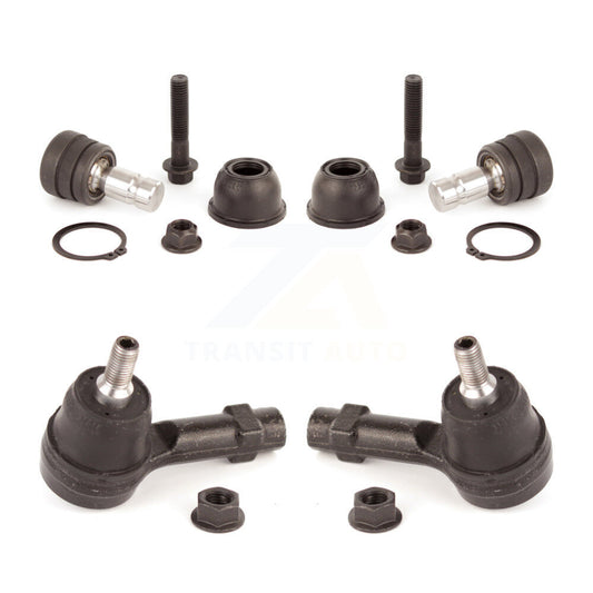 Suspension Ball Joint Kit-KTR-102389 - Kit.bestparts.ca