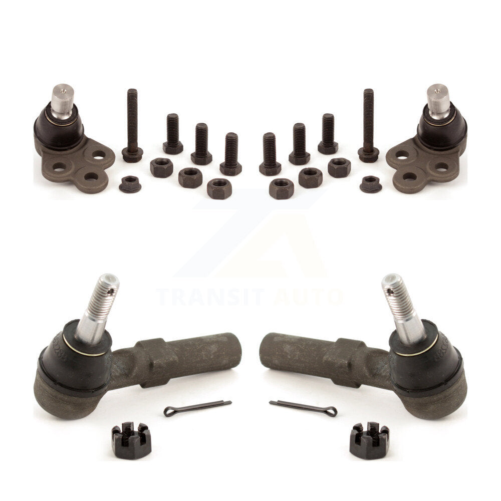 Suspension Ball Joint Kit-KTR-102390 - Kit.bestparts.ca