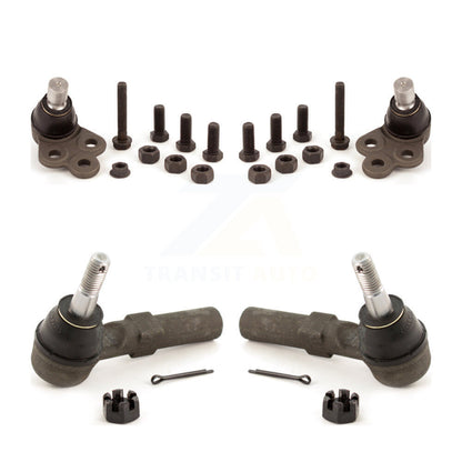 Suspension Ball Joint Kit-KTR-102390 - Kit.bestparts.ca