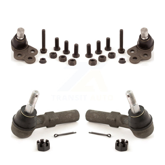 Suspension Ball Joint Kit-KTR-102390 - Kit.bestparts.ca