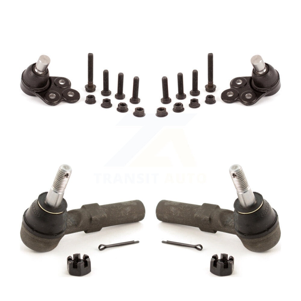 Suspension Ball Joint Kit-KTR-102391 - Kit.bestparts.ca Kit.bestparts.ca