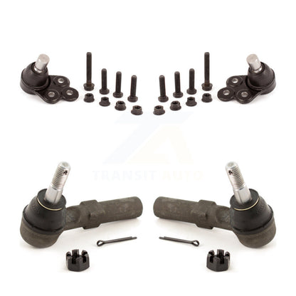 Suspension Ball Joint Kit-KTR-102391 - Kit.bestparts.ca
