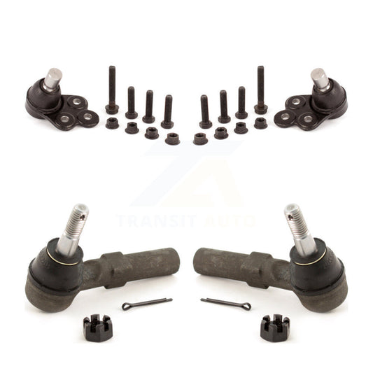 Suspension Ball Joint Kit-KTR-102391 - Kit.bestparts.ca