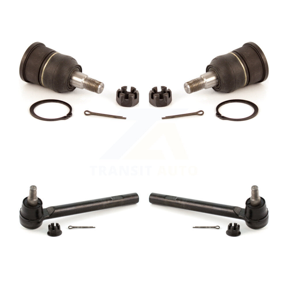 Suspension Ball Joint Kit-KTR-102395 - Kit.bestparts.ca Kit.bestparts.ca