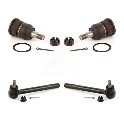 Suspension Ball Joint Kit-KTR-102395 - Kit.bestparts.ca