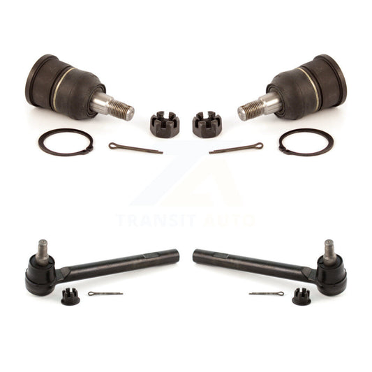 Suspension Ball Joint Kit-KTR-102395 - Kit.bestparts.ca