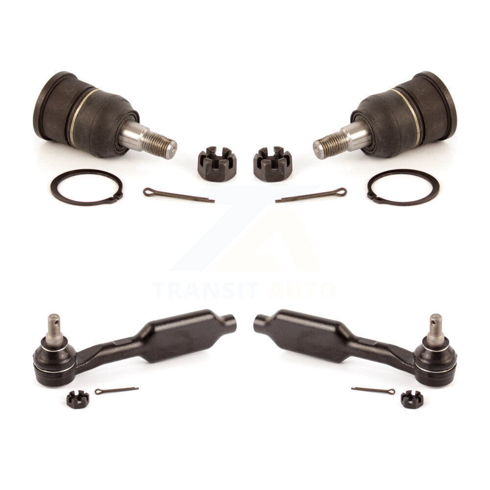 Suspension Ball Joint Kit-KTR-102396 - Kit.bestparts.ca