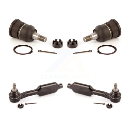 Suspension Ball Joint Kit-KTR-102396 - Kit.bestparts.ca