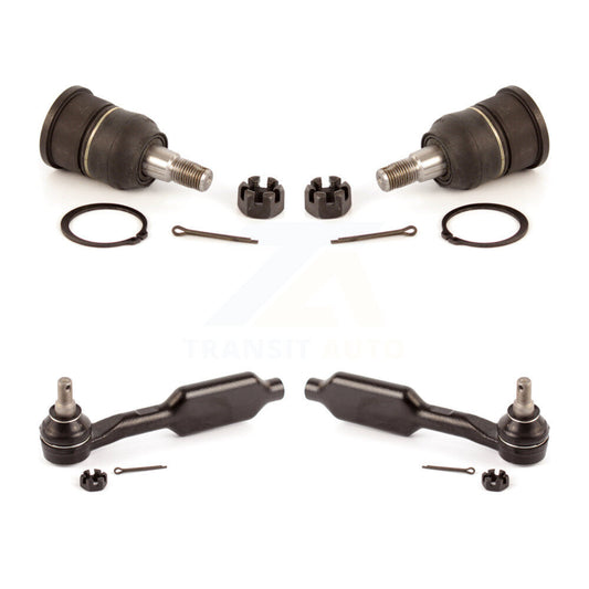 Suspension Ball Joint Kit-KTR-102396 - Kit.bestparts.ca