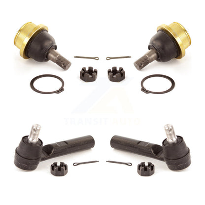 Suspension Ball Joint Kit-KTR-102401 - Kit.bestparts.ca