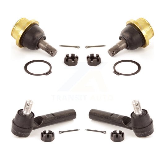 Suspension Ball Joint Kit-KTR-102401 - Kit.bestparts.ca