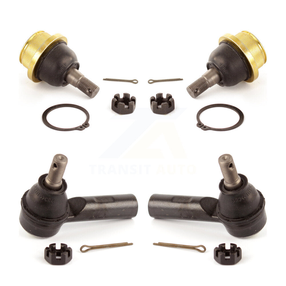Suspension Ball Joint Kit-KTR-102402 - Kit.bestparts.ca