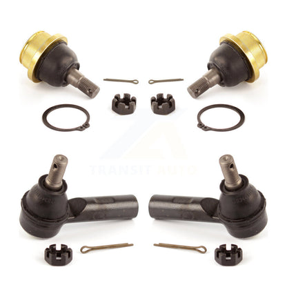 Suspension Ball Joint Kit-KTR-102402 - Kit.bestparts.ca