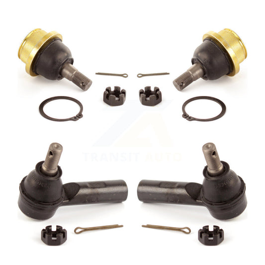 Suspension Ball Joint Kit-KTR-102402 - Kit.bestparts.ca
