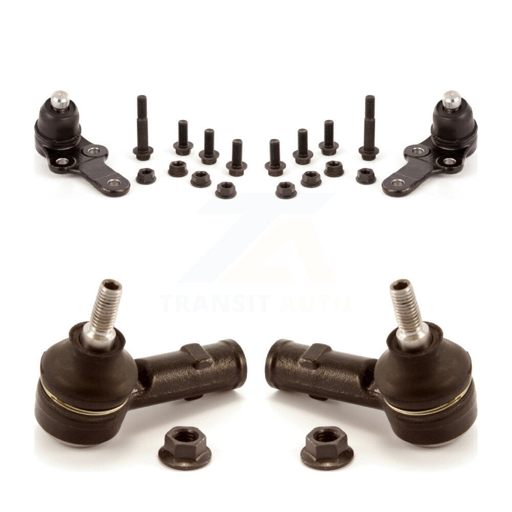 Suspension Ball Joint Kit-KTR-102403 - Kit.bestparts.ca Kit.bestparts.ca