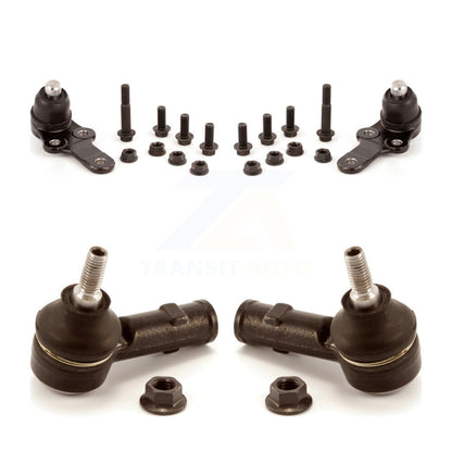 Suspension Ball Joint Kit-KTR-102403 - Kit.bestparts.ca