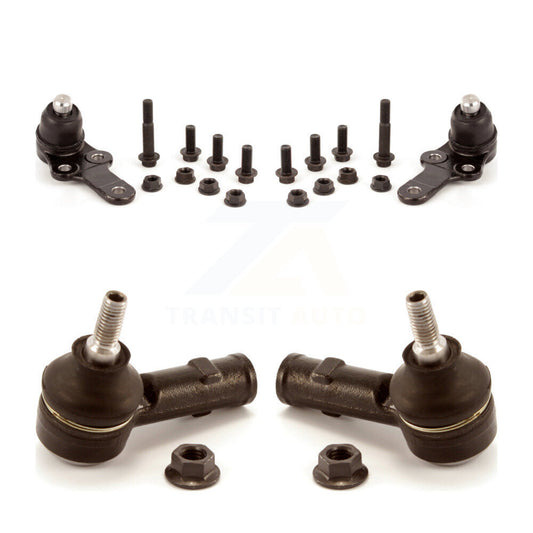 Suspension Ball Joint Kit-KTR-102403 - Kit.bestparts.ca