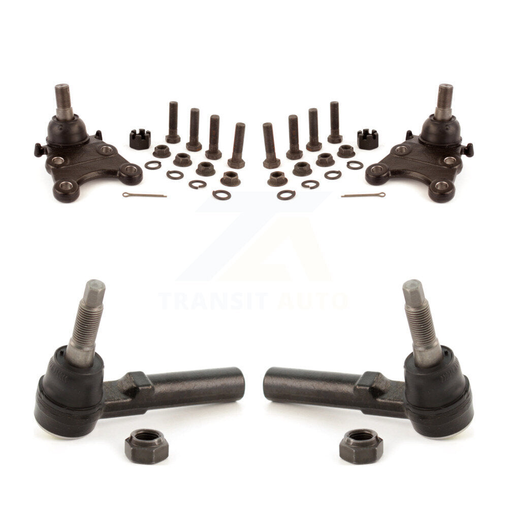 Suspension Ball Joint Kit-KTR-102406 - Kit.bestparts.ca Kit.bestparts.ca