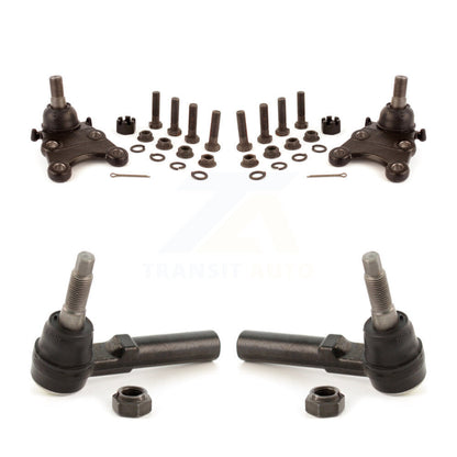 Suspension Ball Joint Kit-KTR-102406 - Kit.bestparts.ca
