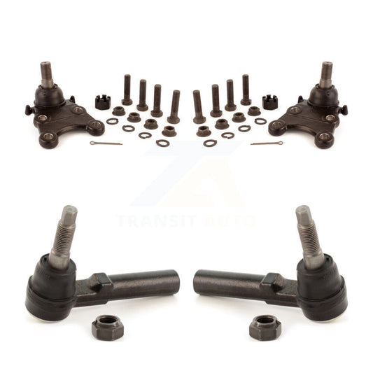 Suspension Ball Joint Kit-KTR-102406 - Kit.bestparts.ca