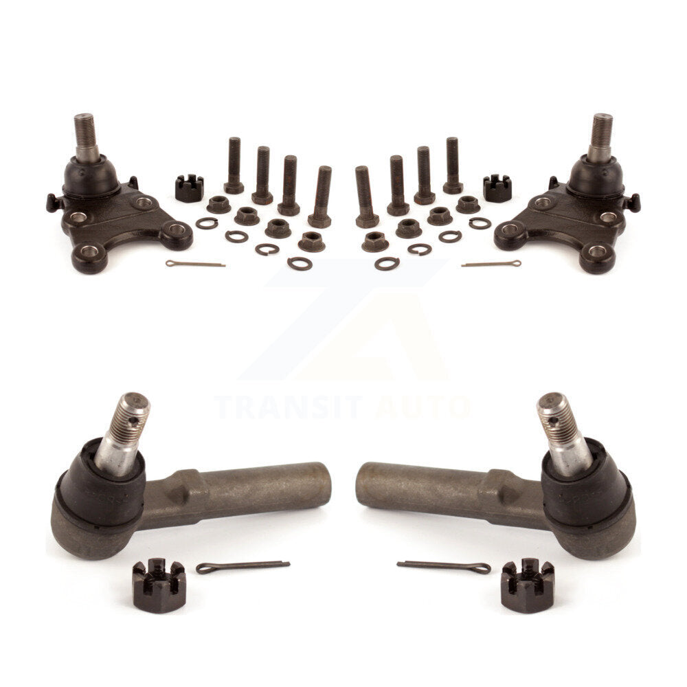 Suspension Ball Joint Kit-KTR-102408 - Kit.bestparts.ca