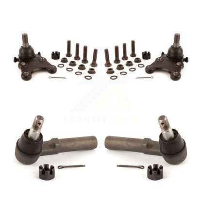 Suspension Ball Joint Kit-KTR-102408 - Kit.bestparts.ca