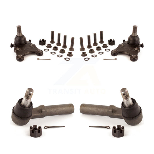 Suspension Ball Joint Kit-KTR-102408 - Kit.bestparts.ca