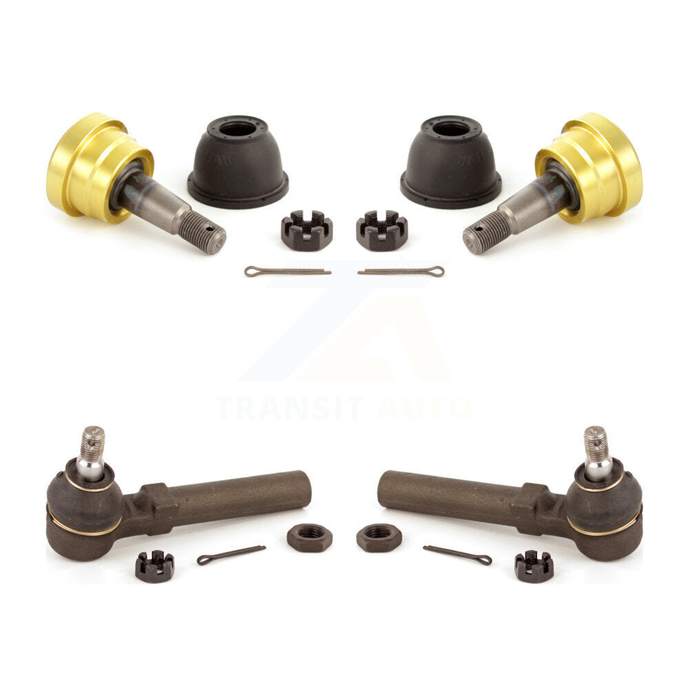suspension ball joint-ktr-102409 - Kit.bestparts.ca