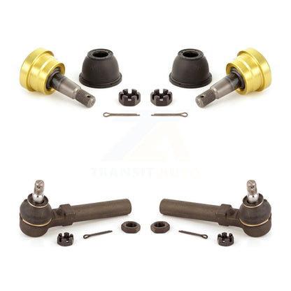 suspension ball joint-ktr-102409 - Kit.bestparts.ca