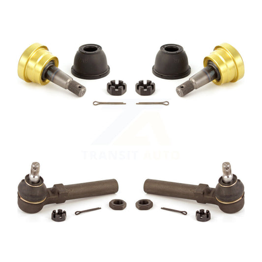 suspension ball joint-ktr-102409 - Kit.bestparts.ca