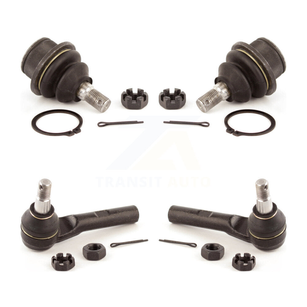 Suspension Ball Joint Kit-KTR-102411 - Kit.bestparts.ca