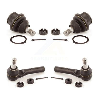 Suspension Ball Joint Kit-KTR-102411 - Kit.bestparts.ca