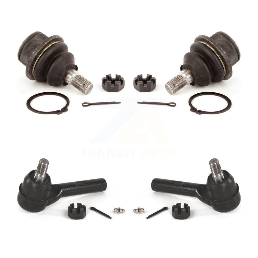 Suspension Ball Joint Kit-KTR-102412 - Kit.bestparts.ca Kit.bestparts.ca