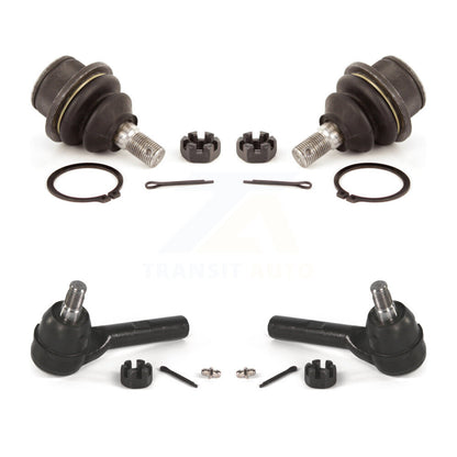 Suspension Ball Joint Kit-KTR-102412 - Kit.bestparts.ca